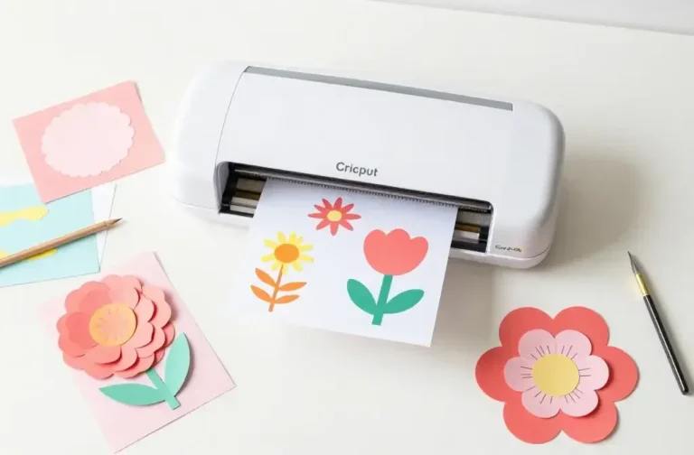 13 Cricut Paper Craft Ideas You Can Make in Under an Hour