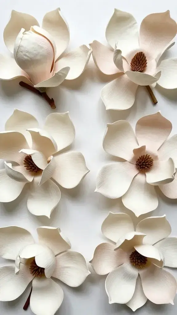 10 DIY Paper Flower Ideas That Look Amazingly Real 7 Item 6