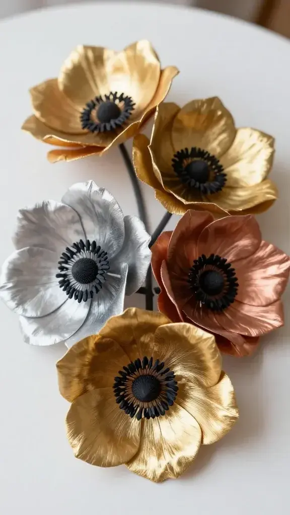 10 DIY Paper Flower Ideas That Look Amazingly Real 9 Item 8