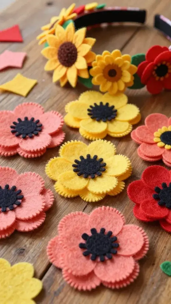 10 DIY Paper Flower Ideas That Look Amazingly Real 11 Item 10