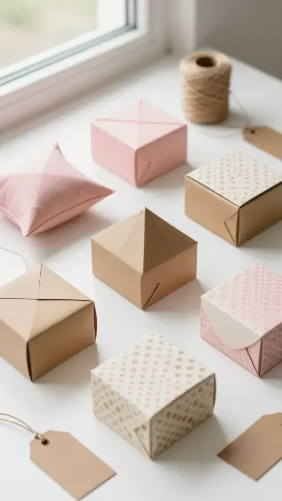 15 Easy Paper Craft Ideas for Adults to Make at Home 9 Item 8