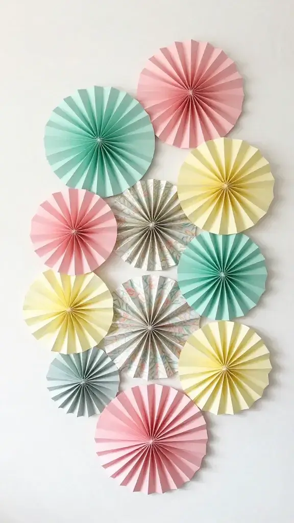 15 Easy Paper Craft Ideas for Adults to Make at Home 12 Item 11
