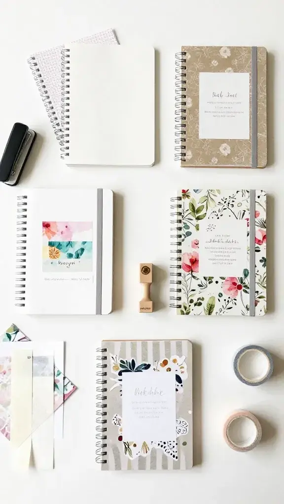 15 Easy Paper Craft Ideas for Adults to Make at Home 13 Item 12
