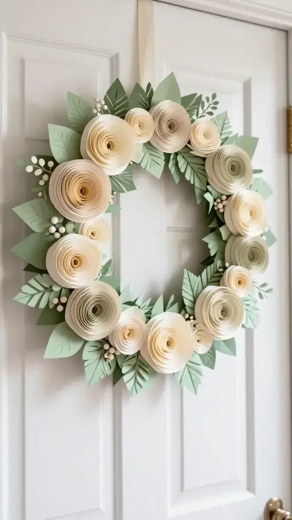 15 Easy Paper Craft Ideas for Adults to Make at Home 14 Item 13