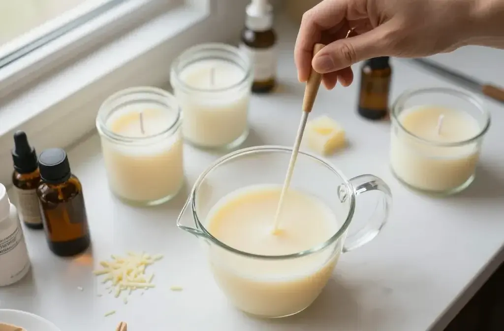 Best Candle Making Kits for Beginners: Tested and Ranked