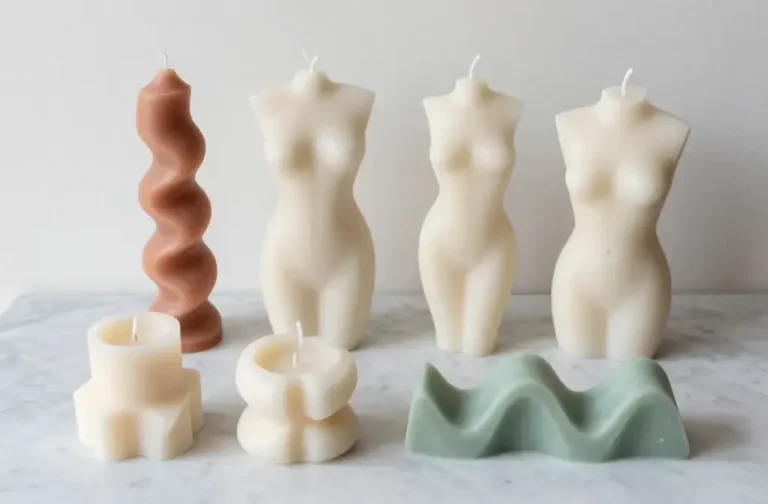 Candle Making Trends for 2026: The Hottest Styles and Scents Right Now