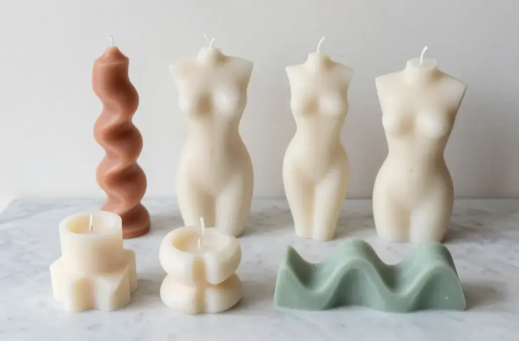 Candle Making Trends for 2026: The Hottest Styles and Scents Right Now