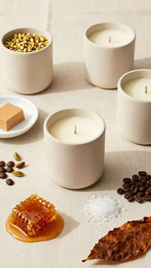 Candle Making Trends for 2026: The Hottest Styles and Scents Right Now 3 Item 2