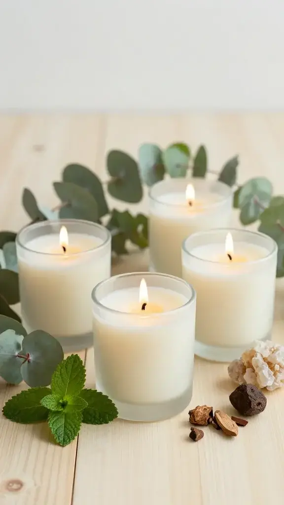 Candle Making Trends for 2026: The Hottest Styles and Scents Right Now 5 Item 4