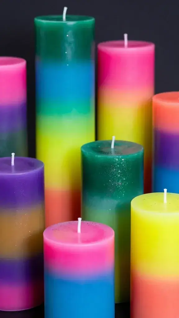 Candle Making Trends for 2026: The Hottest Styles and Scents Right Now 6 Item 5