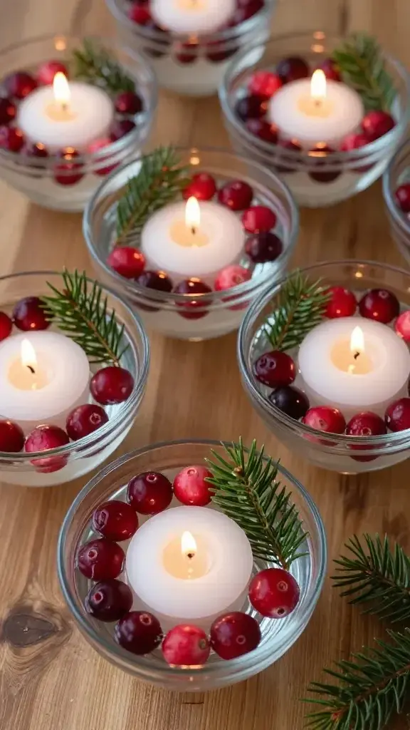 DIY Christmas Candles: 12 Festive Homemade Candle Ideas for the Holidays 4 Item 3