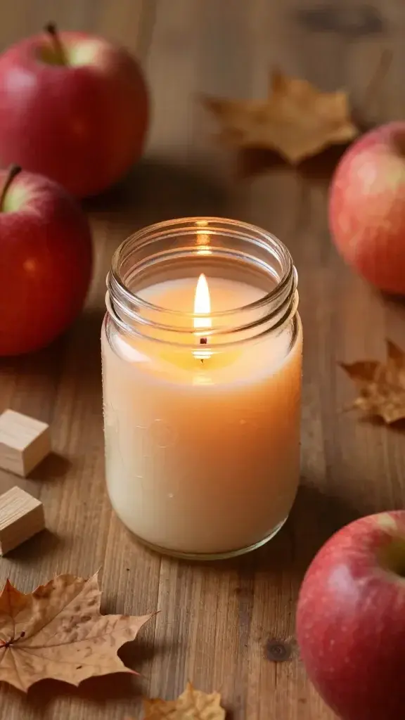 Fall Candle Scents to Make at Home: 10 Cozy Autumn DIY Recipes 3 Item 2