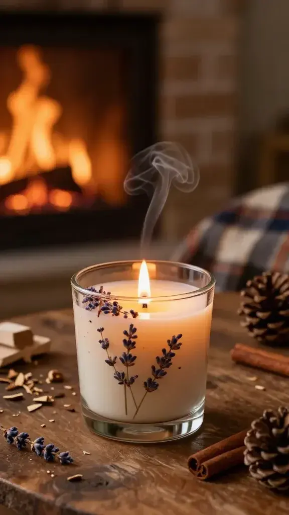 Fall Candle Scents to Make at Home: 10 Cozy Autumn DIY Recipes 4 Item 3