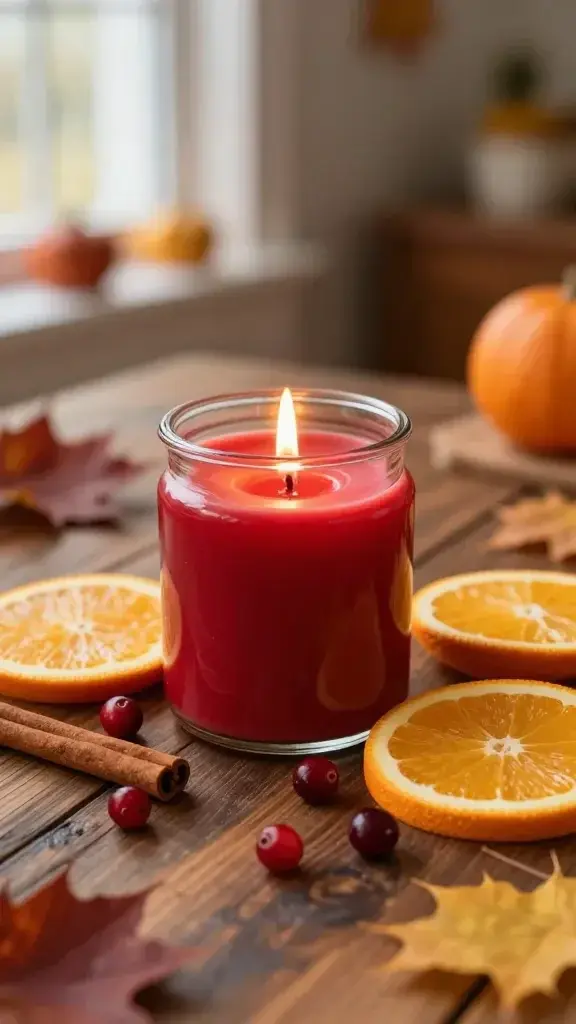 Fall Candle Scents to Make at Home: 10 Cozy Autumn DIY Recipes 5 Item 4