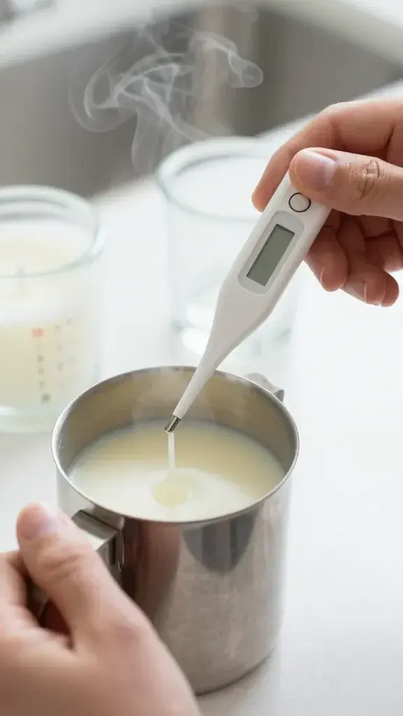 7 Candle Making Mistakes Beginners Make (And How to Fix Them) 2 Item 1
