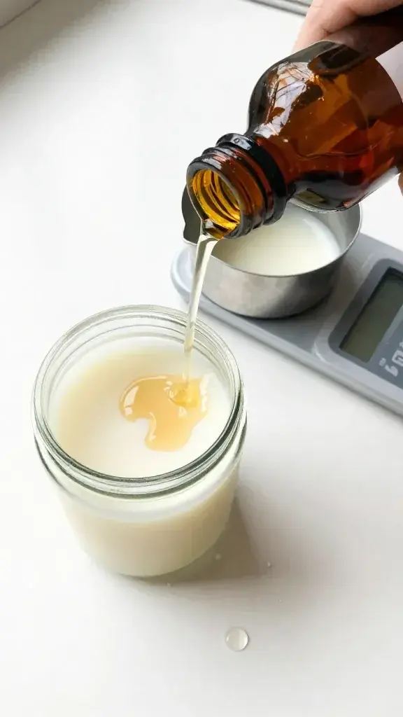 7 Candle Making Mistakes Beginners Make (And How to Fix Them) 4 Item 3