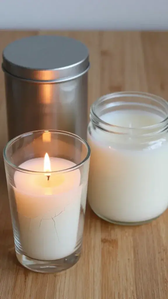 7 Candle Making Mistakes Beginners Make (And How to Fix Them) 7 Item 6