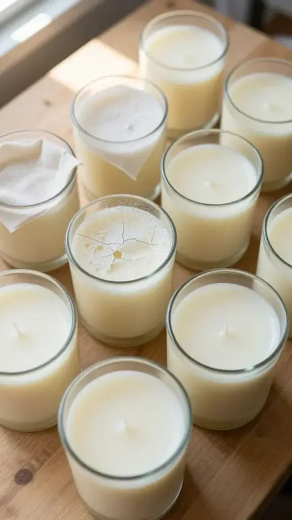 7 Candle Making Mistakes Beginners Make (And How to Fix Them) 8 Item 7