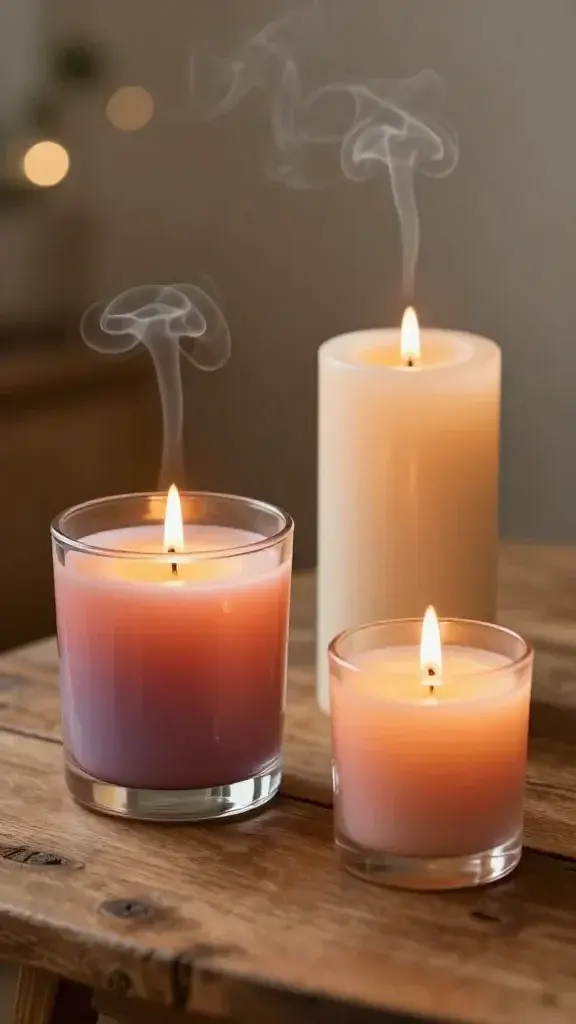 Soy Wax vs Paraffin Wax vs Beeswax: Which is Best for Homemade Candles? 3 Item 2