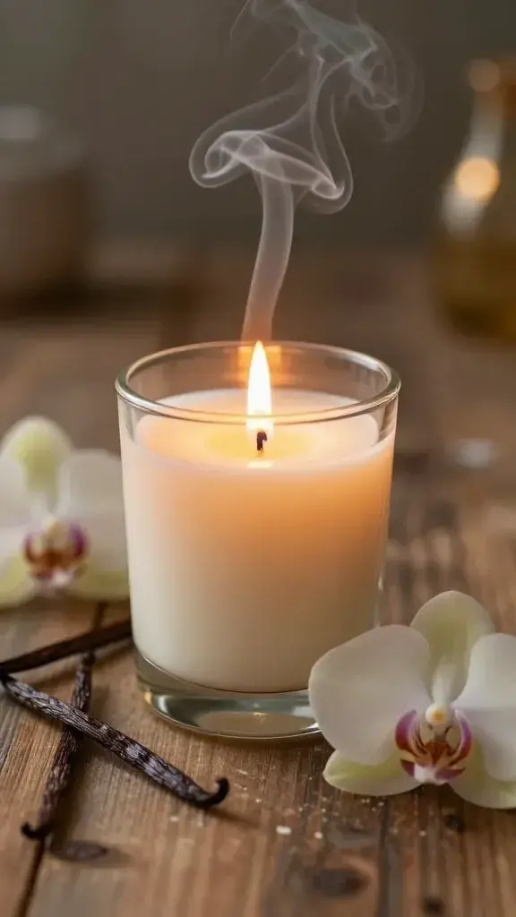 Best Fragrance Oils for Candle Making: Top Scents That Throw Well 2 Item 1