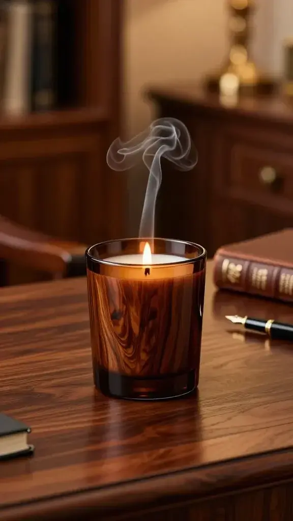 Best Fragrance Oils for Candle Making: Top Scents That Throw Well 4 Item 3