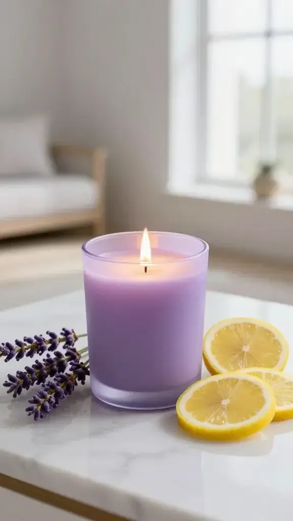 Best Fragrance Oils for Candle Making: Top Scents That Throw Well 5 Item 4