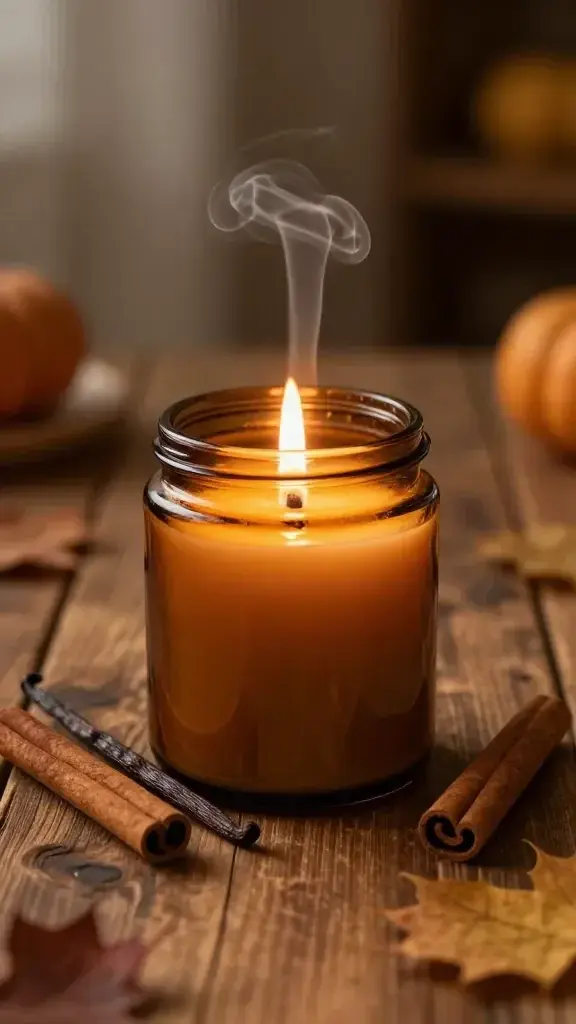 Best Fragrance Oils for Candle Making: Top Scents That Throw Well 6 Item 5