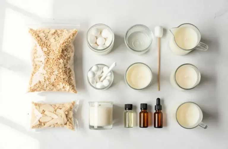 Best Candle Making Supplies for Beginners: What to Buy First