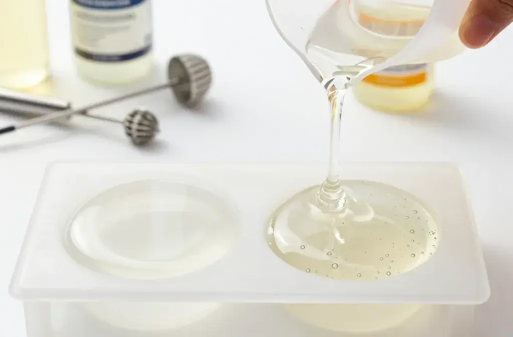 How to Mix Resin Without Bubbles: Tips and Techniques That Actually Work