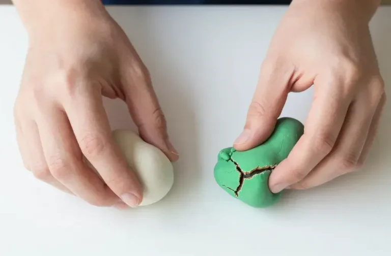 How to Condition Polymer Clay Properly: The Step Most Beginners Skip