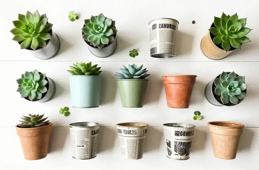 Earth Day Craft Ideas: 15 Recycled Projects to Celebrate the Planet