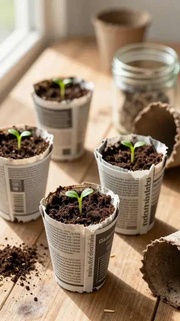 Earth Day Craft Ideas: 15 Recycled Projects to Celebrate the Planet 3 Item 2