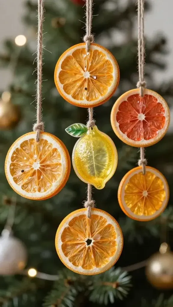 Eco-Friendly Christmas Decoration Ideas Made From Natural Materials 4 Item 3