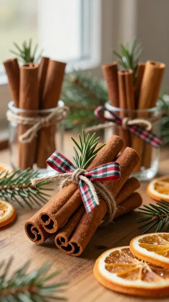 Eco-Friendly Christmas Decoration Ideas Made From Natural Materials 5 Item 4