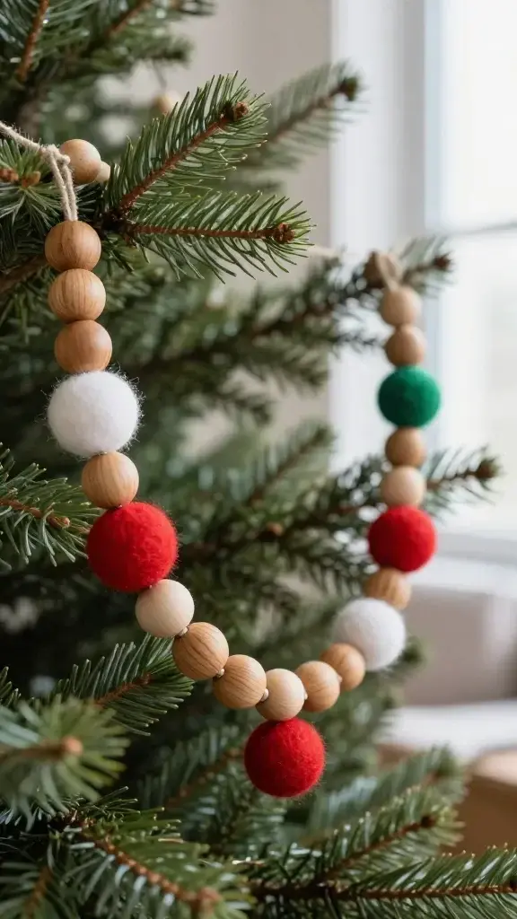 Eco-Friendly Christmas Decoration Ideas Made From Natural Materials 6 Item 5