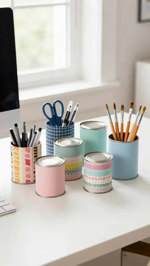 10 Everyday Items You Can Upcycle Instead of Throwing Away 8 Item 7