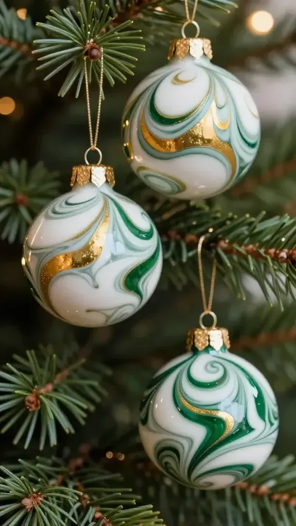Polymer Clay Christmas Ornament Ideas: 10 Handmade Decorations to Make 2 Item 1