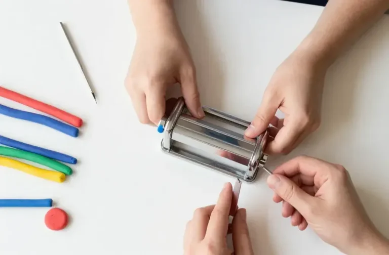 5 Polymer Clay Techniques Every Beginner Should Master First