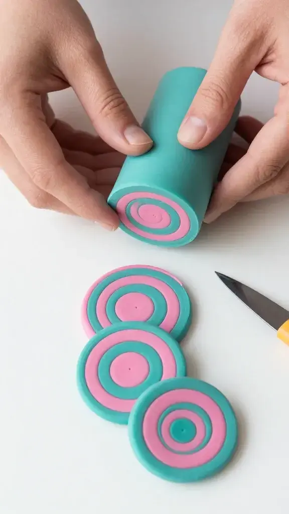 5 Polymer Clay Techniques Every Beginner Should Master First 3 Item 2