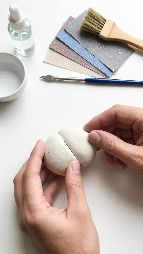 5 Polymer Clay Techniques Every Beginner Should Master First 4 Item 3