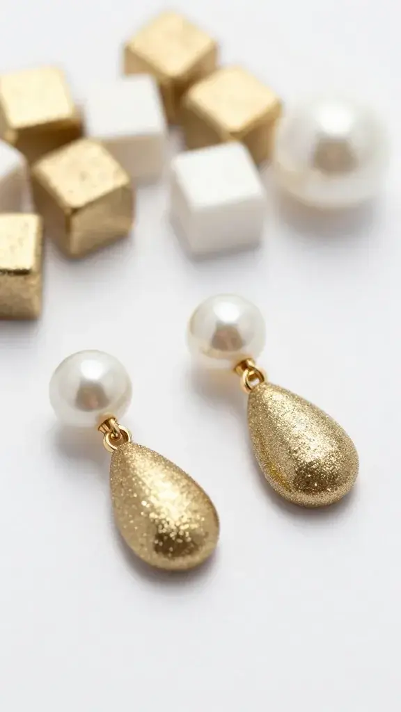 Best Polymer Clay for Earrings: Premo vs Sculpey vs Fimo Compared 5 Item 4