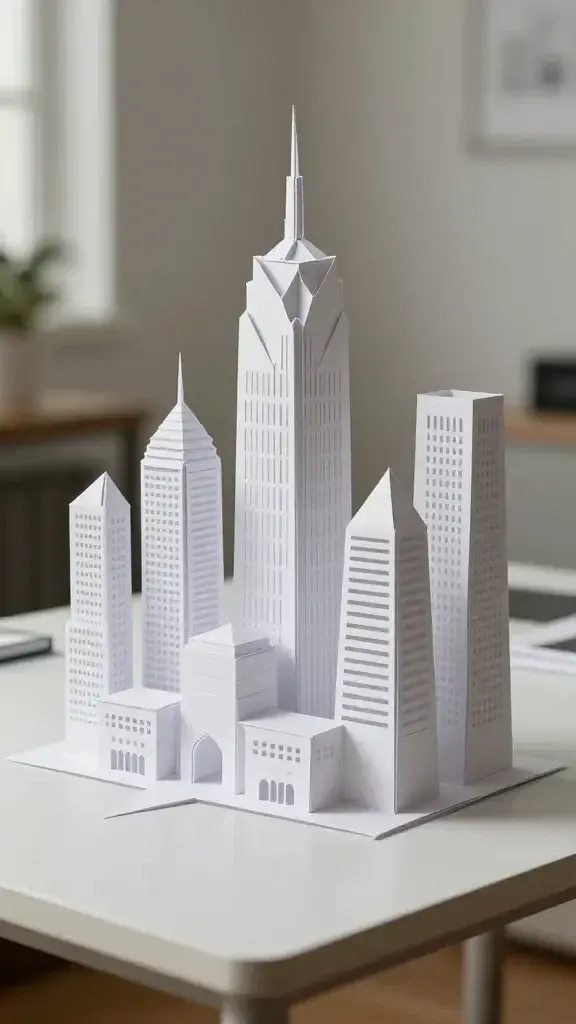Paper Craft Trends for 2026: What Styles and Techniques Are Taking Over 2 Item 1