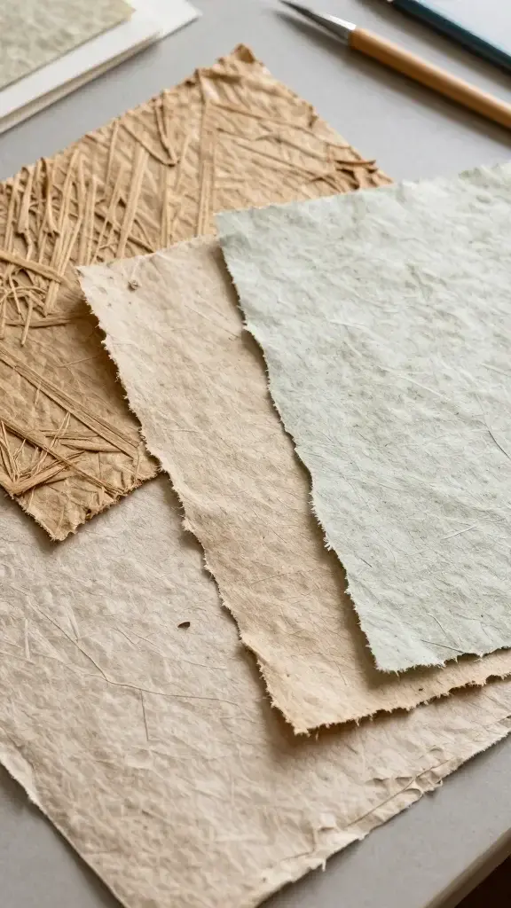 Paper Craft Trends for 2026: What Styles and Techniques Are Taking Over 3 Item 2