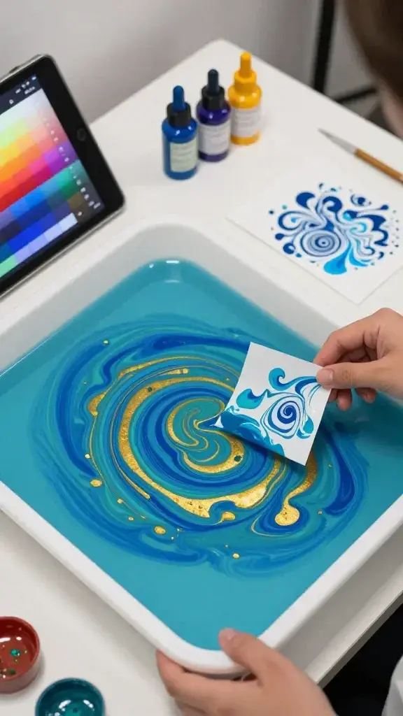 Paper Craft Trends for 2026: What Styles and Techniques Are Taking Over 5 Item 4