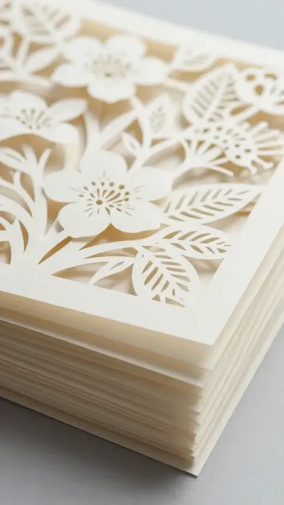 Paper Craft Trends for 2026: What Styles and Techniques Are Taking Over 6 Item 5