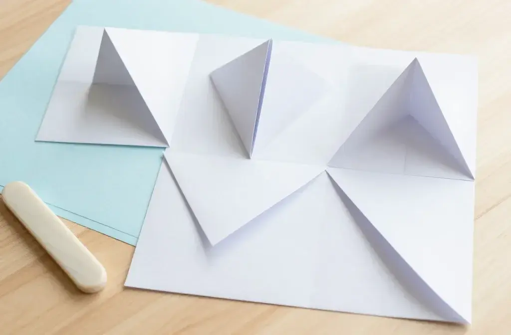 Basic Paper Folding Techniques Every Crafter Should Know