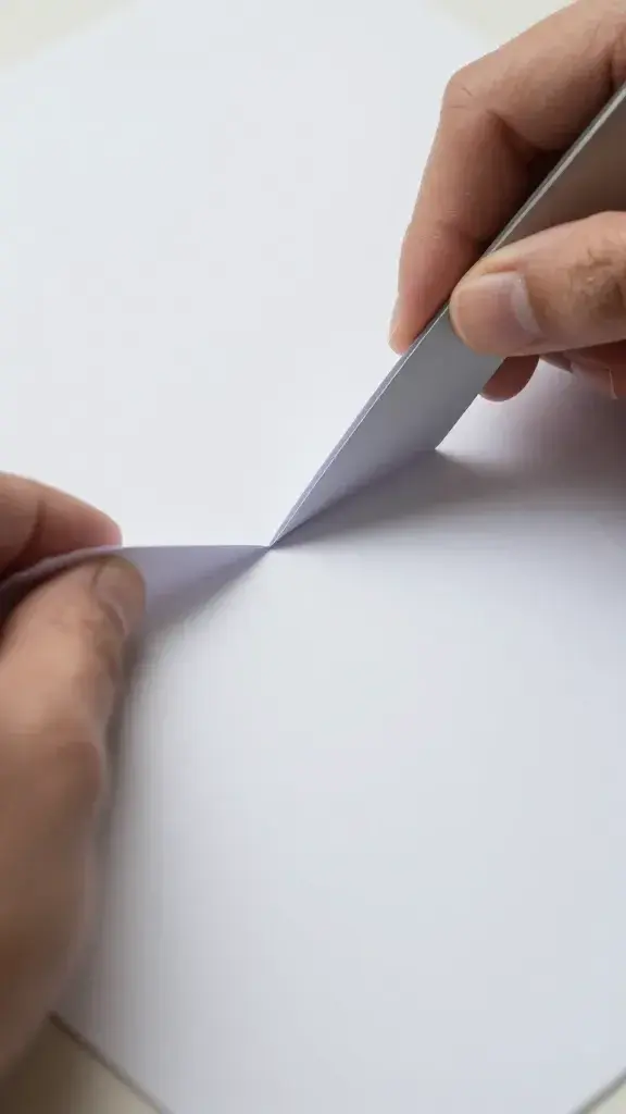 Basic Paper Folding Techniques Every Crafter Should Know 2 Item 1