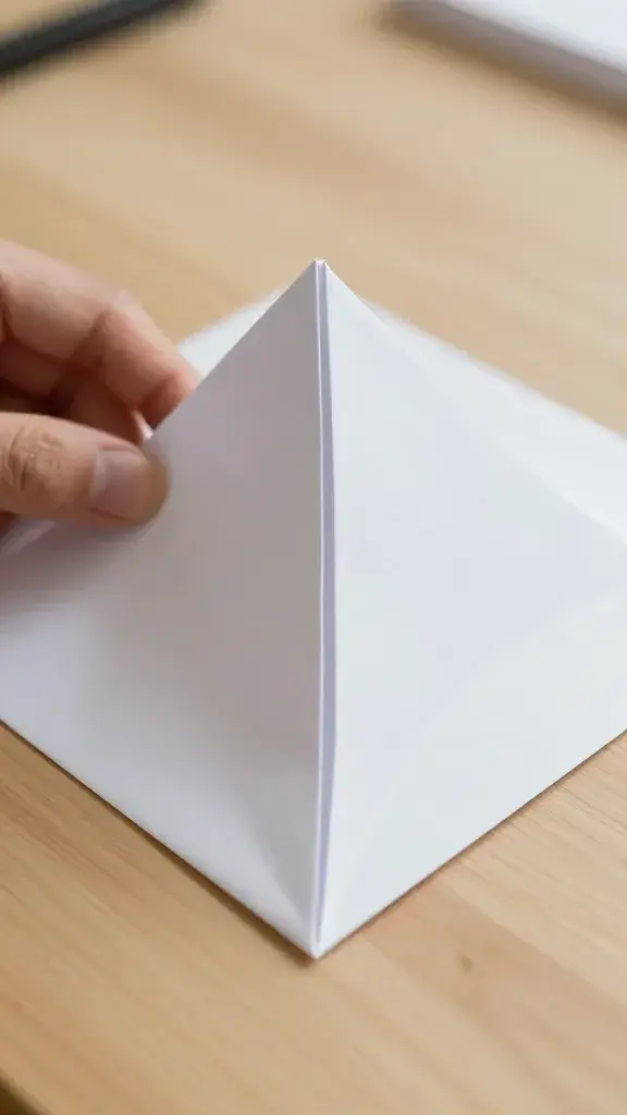 Basic Paper Folding Techniques Every Crafter Should Know 3 Item 2