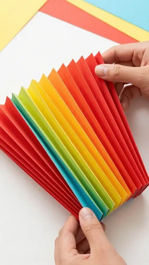 Basic Paper Folding Techniques Every Crafter Should Know 4 Item 3