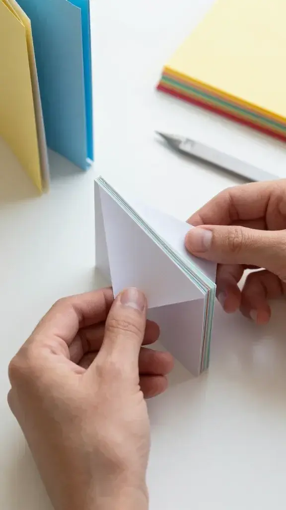 Basic Paper Folding Techniques Every Crafter Should Know 5 Item 4
